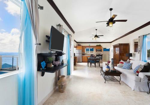 Hostal Villa Anguillitta