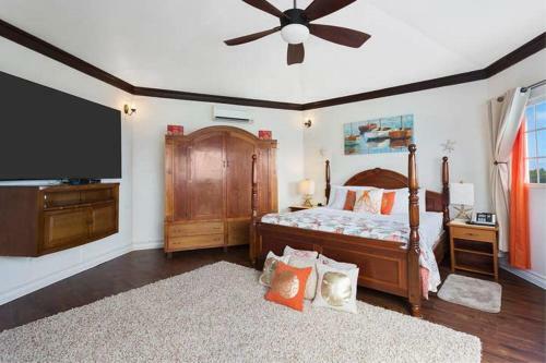 Hostal Villa Anguillitta