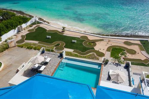 Hostal Villa Anguillitta