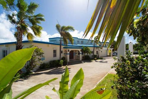 Hostal Villa Anguillitta