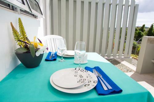 Apartamento Bellevue Suites