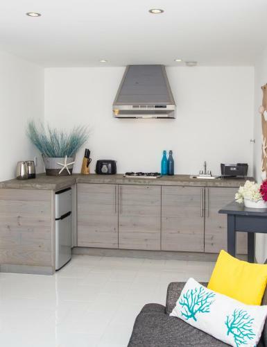 Apartamento Bellevue Suites