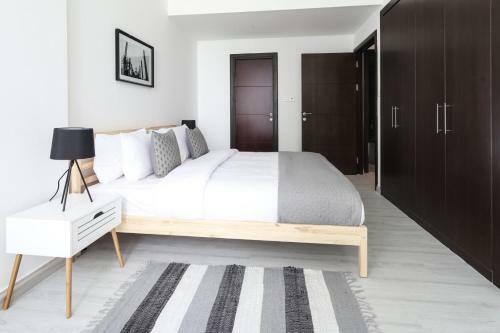 Apartamento Frank Porter - Torch Tower