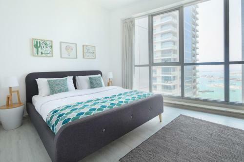 Apartamento Frank Porter - Torch Tower