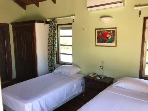Trilogy Villas