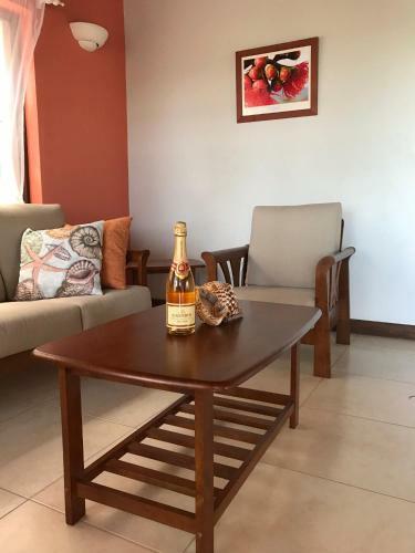 Trilogy Villas