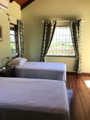 Trilogy Villas