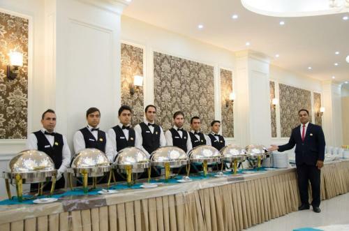Arg Hotel