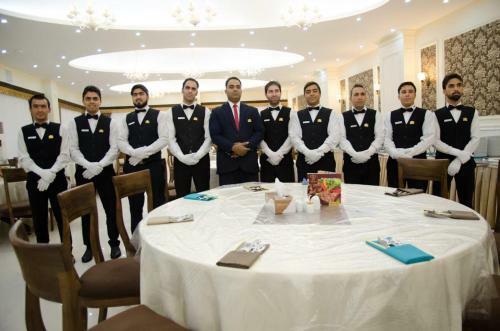 Arg Hotel
