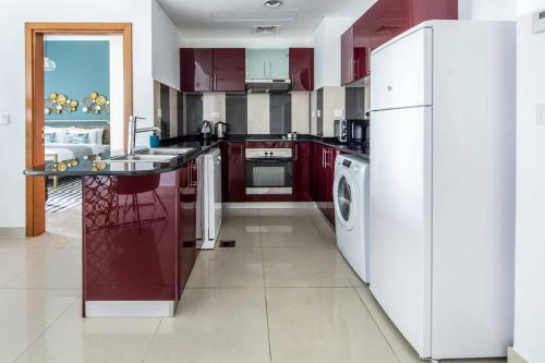 Apartamento Frank Porter - Ocean Heights