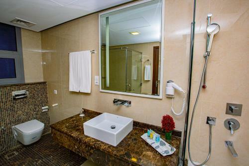Gulf Inn Hotel