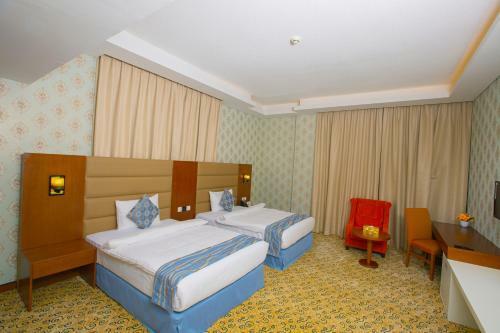 Gulf Inn Hotel