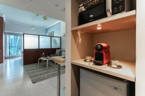 Apartamento Guestready - Family Studio Steps Away From The Metro