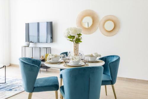 Apartamento Frank Porter - Studio One