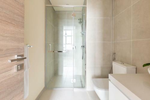 Apartamento Frank Porter - Studio One
