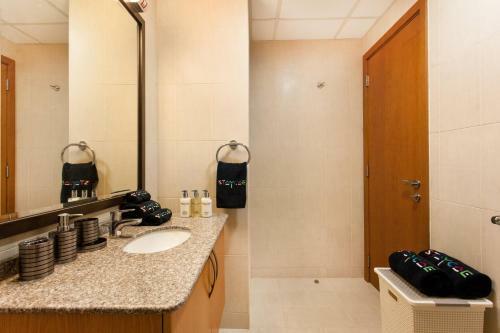 Apartamento Staycae Suburbia