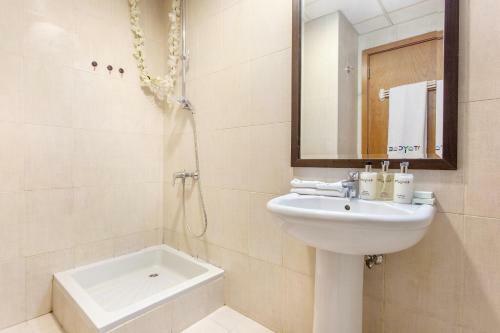 Apartamento Staycae Suburbia
