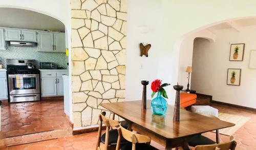 Welcome To Tranquility At Sea Foam Villa