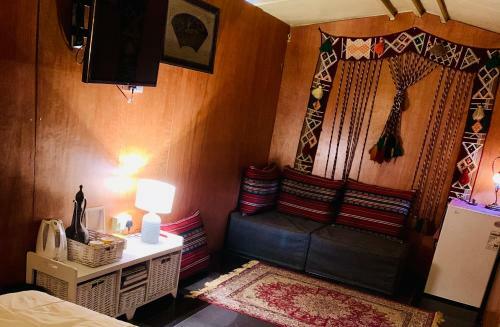 Rak Glamping