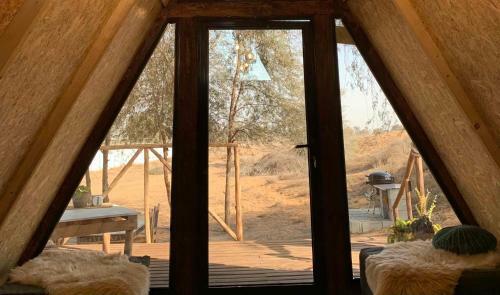 Rak Glamping