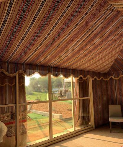 Rak Glamping