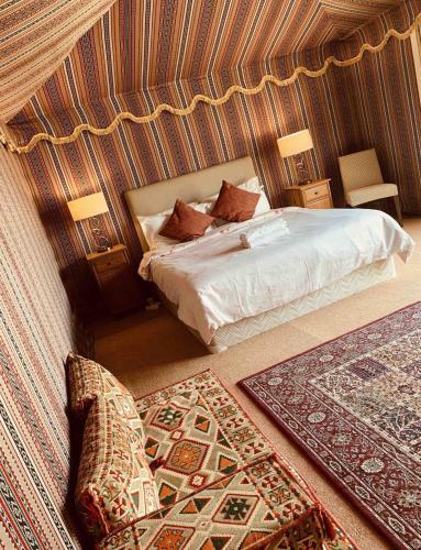 Rak Glamping
