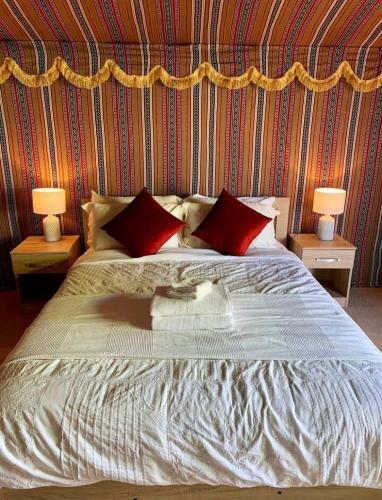 Rak Glamping