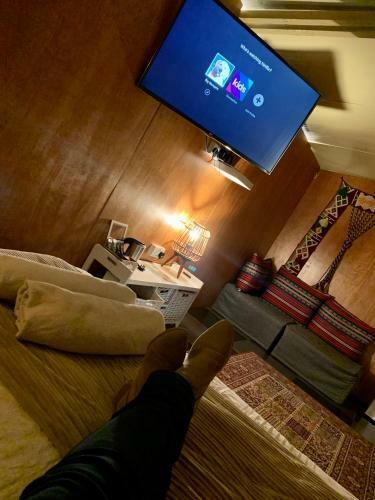 Rak Glamping