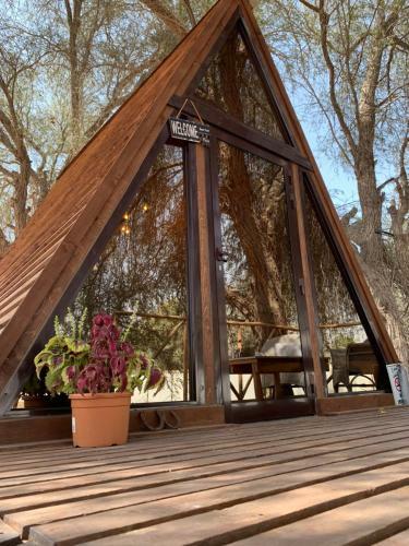 Rak Glamping