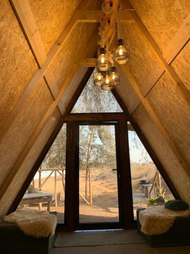 Rak Glamping