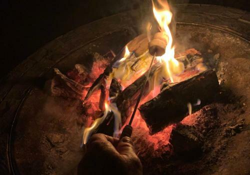 Rak Glamping