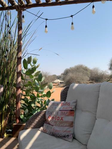 Rak Glamping