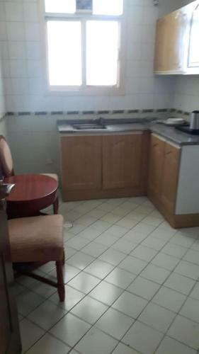Oasis Hotel Apartment