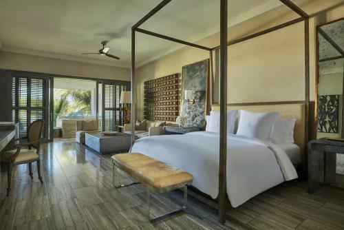 Hotel Four Seasons Resort And Residences Anguilla