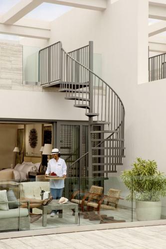 Hotel Four Seasons Resort And Residences Anguilla