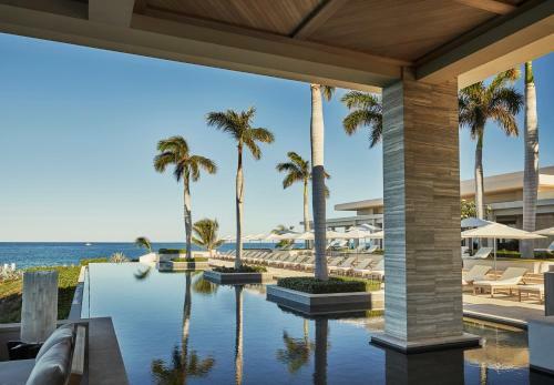 Hotel Four Seasons Resort And Residences Anguilla