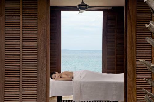 Hotel Four Seasons Resort And Residences Anguilla