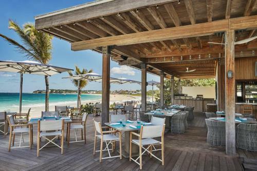Hotel Four Seasons Resort And Residences Anguilla
