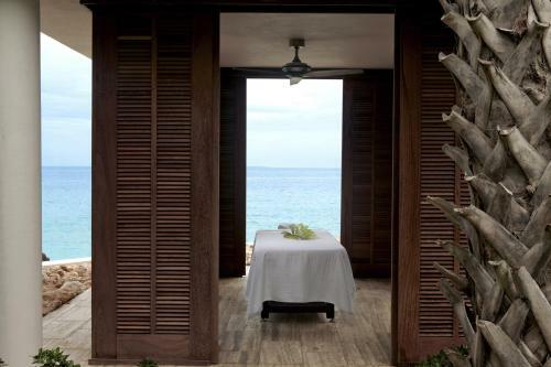 Hotel Four Seasons Resort And Residences Anguilla