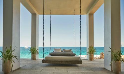 Hotel Four Seasons Resort And Residences Anguilla