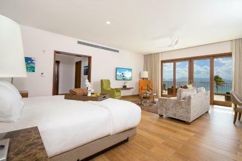 Hotel Cuisinart Golf Resort & Spa