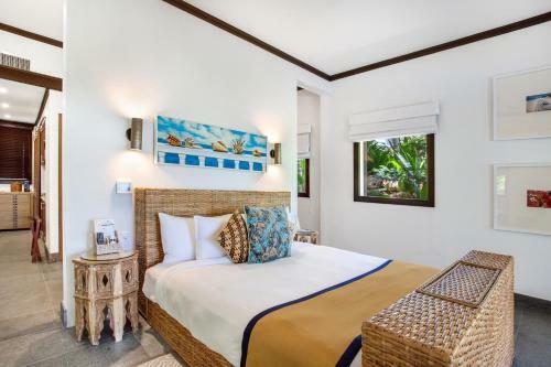 Zemi Beach House, Lxr Hotels & Resorts
