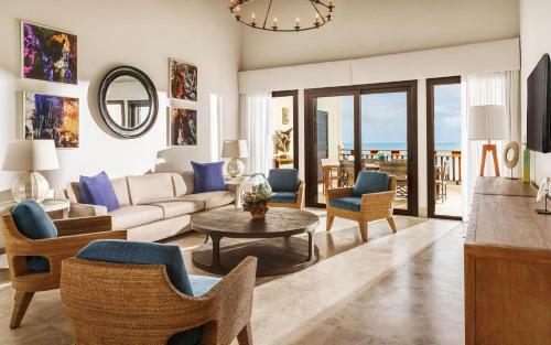 Zemi Beach House, Lxr Hotels & Resorts