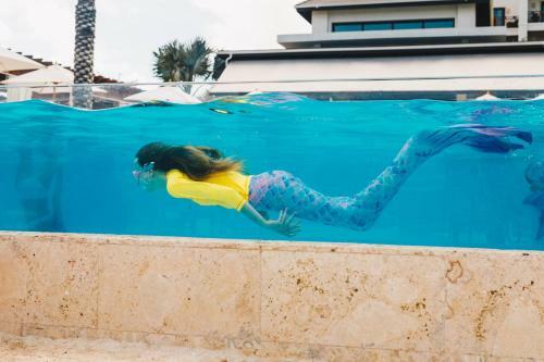 Zemi Beach House, Lxr Hotels & Resorts