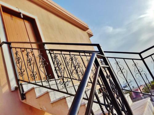 Hostal Viewtopia House