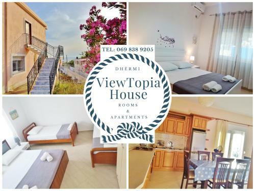Hostal Viewtopia House