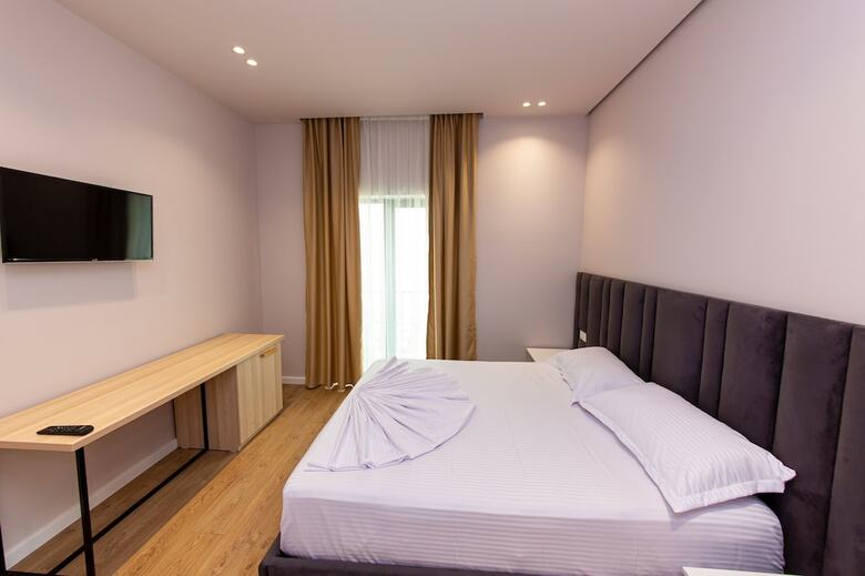 Hotel Alion