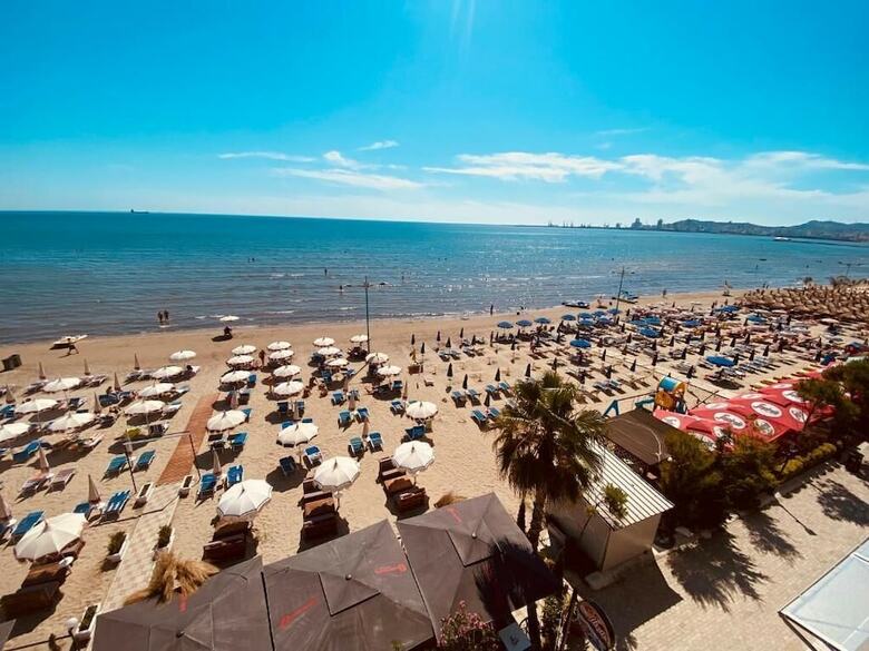 Hotel Alion