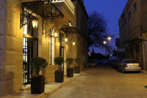 Hotel Kloest