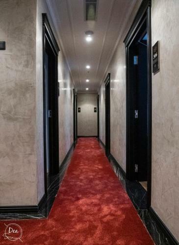 Hotel Kloest